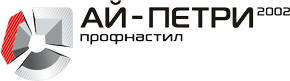 Логотип компании "Ай-Петри 2002"